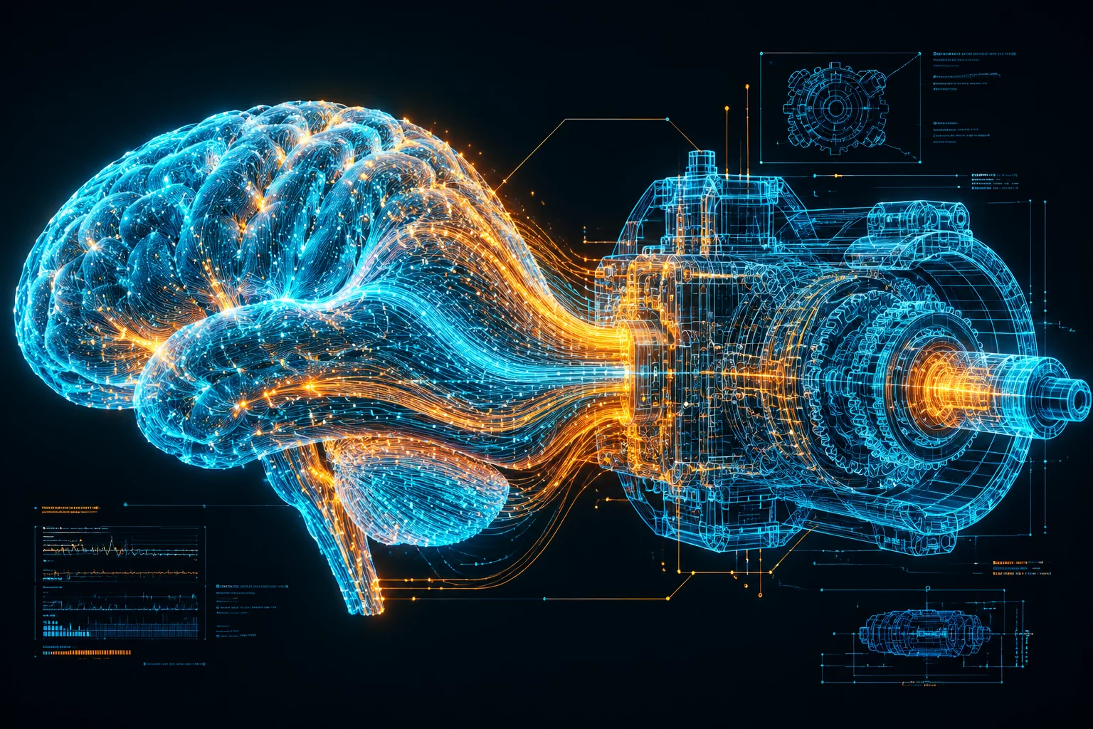 AI Integration and Automation