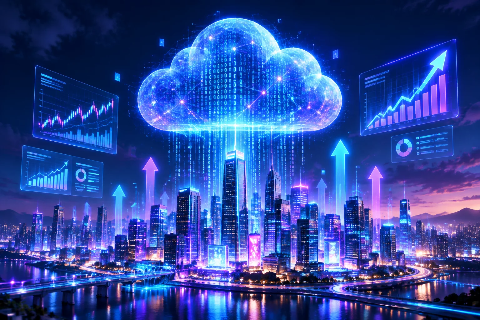 Cloud Software Market Analysis