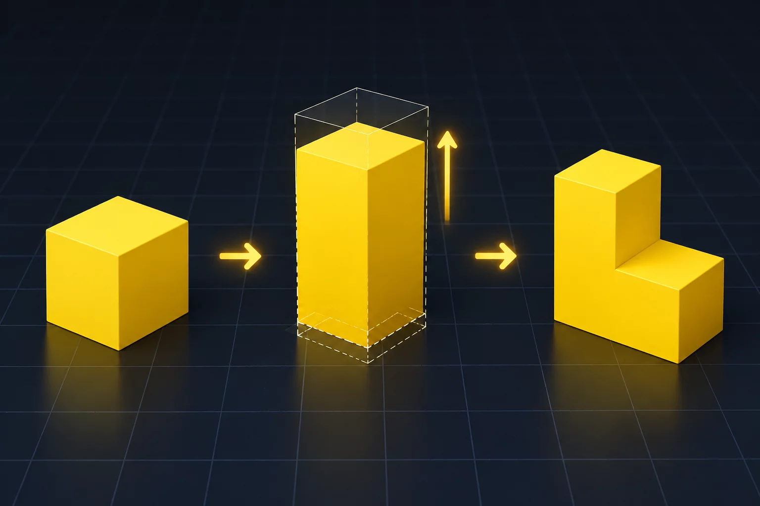 Getting Started with 3D Modeling