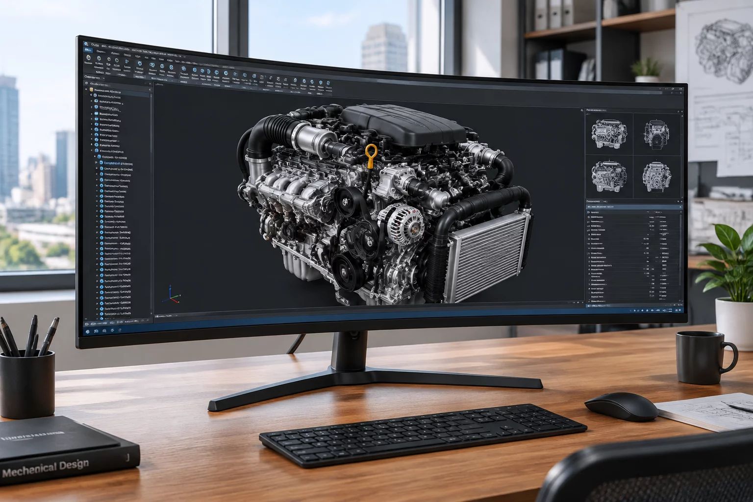 Siemens Designcenter NX CAD June 2026 Update